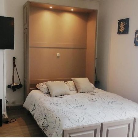Un Temps Pour Soi Châteauroux Exterior foto