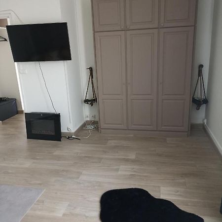 Un Temps Pour Soi Châteauroux Exterior foto