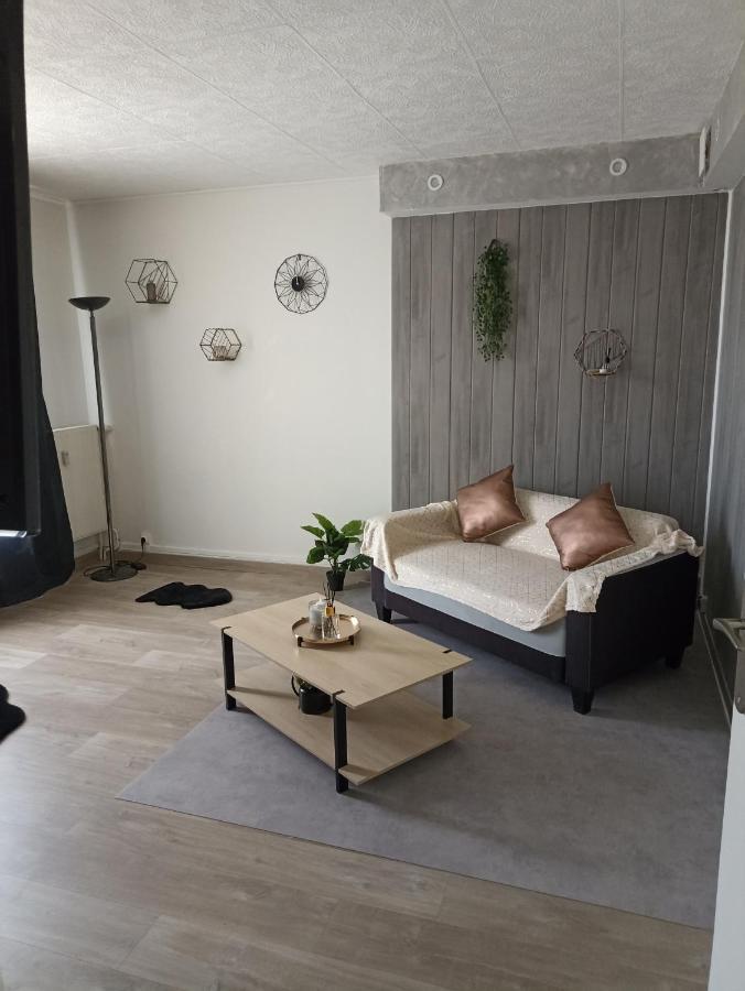 Un Temps Pour Soi Châteauroux Exterior foto
