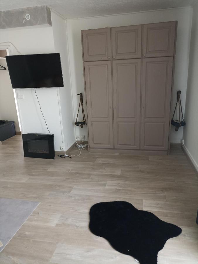 Un Temps Pour Soi Châteauroux Exterior foto